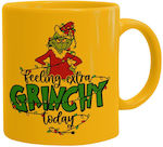 Koupakoupa Grinch Feeling Extra Grinchy Today W...