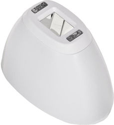 Braun Silk·expert Pro 5 Pl5221 IPL система за обезкосмяване в златисто и бяло