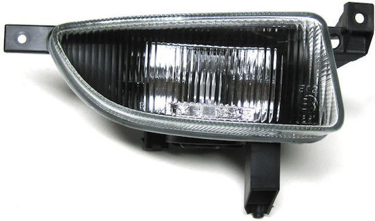 Opel Zafira A 98–04 Right Halogen Headlight