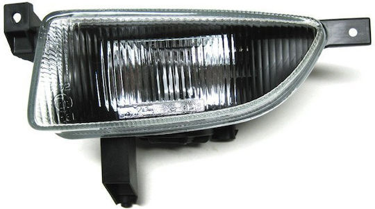 Far Stâng cu Halogen pentru Opel Zafira A 98–04