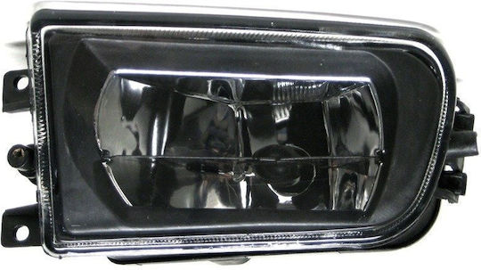 BMW E39 Series 5 96-00 Halogen Smooth Left *