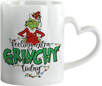 Koupakoupa Grinch Feeling Extra Grinchy Today W...