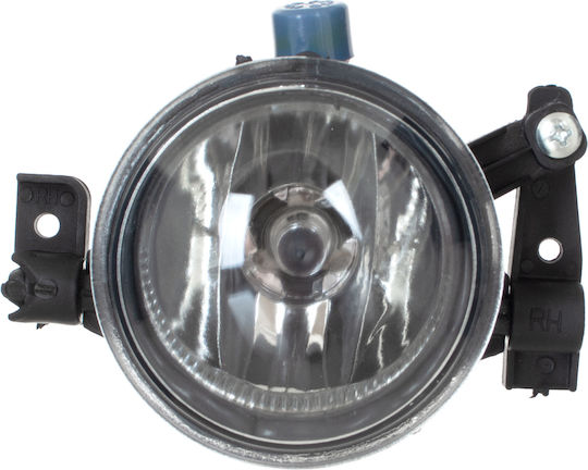 Ford Focus C-max 03–07 Right Halogen Headlight