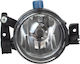 Ford Focus Ii 04–12 Left Halogen Headlight