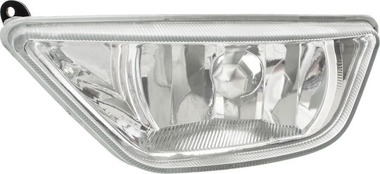 Ford Focus Mk1 01–04 Left Halogen Headlight
