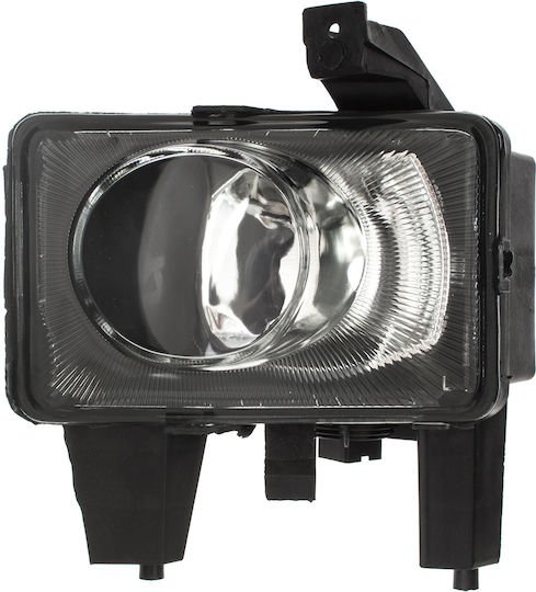 Far Stânga cu Halogen Opel Astra III H 03–07