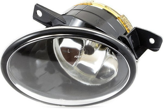 Vw T5 Fl 2009– Halogen Left Headlight