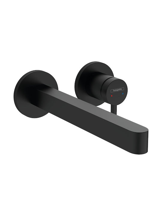 Hansgrohe Finoris Комплект Смесител и Чучур за ...