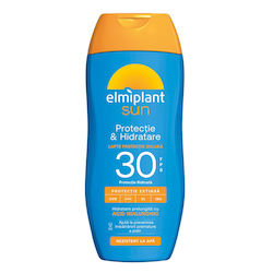 Elmiplant Sun SPF30 200ml