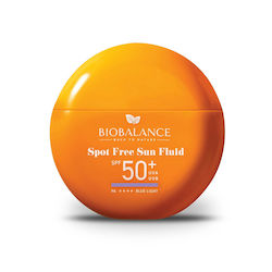 Alpaya Dermaceuticals Spot Free Sun SPF50 Facial Sunscreen Lotion 40ml Alpaya Dermaceuticals Spot Free Sun SPF50 Facial Sunscreen Lotion 40ml