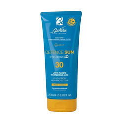 Bionike Defence Sun SPF30 200 мл Bionike Defence Sun SPF30 200 мл