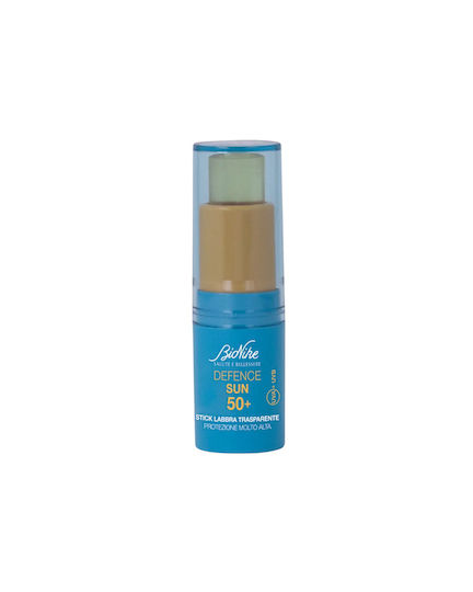 Defence Sun Слънцезащитен Стик За Устни SPF50+ 4.5 гр
