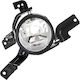 Honda Cr-v Iii 06–09 Left Halogen Headlight
