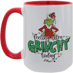 Koupakoupa Grinch Feeling Extra Grinchy Today W...