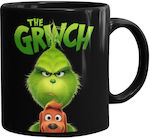 Koupakoupa Mr Grinch Weihnachtliche Keramiktass...