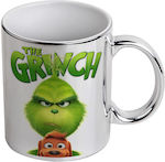 Koupakoupa Mr Grinch Weihnachtlicher Keramikbec...