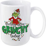 Koupakoupa Grinch Feeling Extra Grinchy Today W...