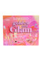 Golden Hour Glam Makeup Set for Eyes & Lips Golden Hour Glam 4 Pieces
