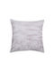 Anna Riska Beige Decorative Pillow Case 42x42 cm