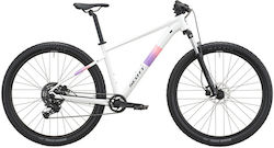 Scott Contrail 40 29" Alb Bicicletă de Munte cu...