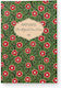 Stoicheio Wöchentlicher Kalender 2027 13 x 19,5 cm
