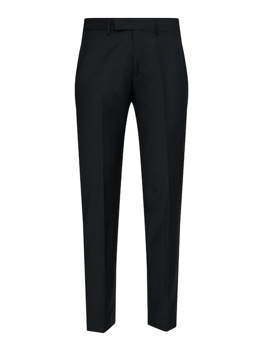Men’s Trousers Black