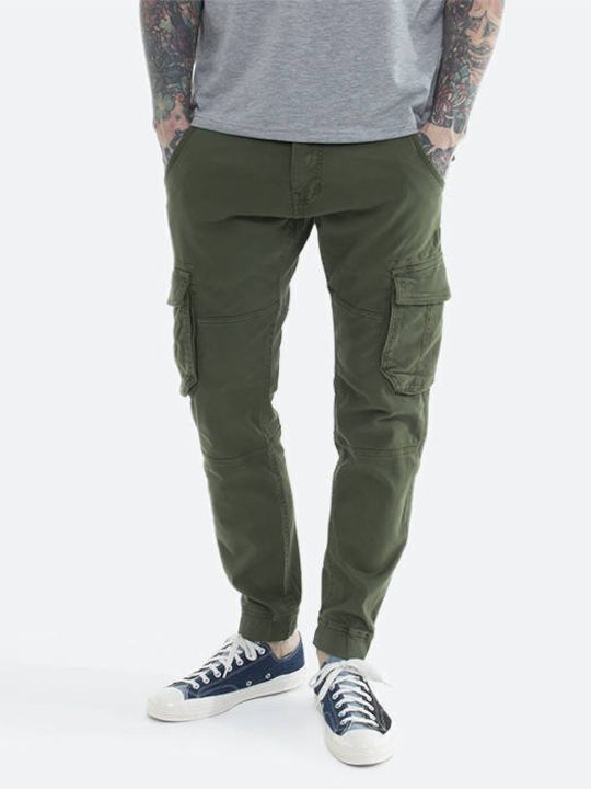 Alpha Industries Herren Hose Ai Army Pant