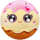 Eolo Plush Toy