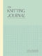 My Knitting Journal Track And Record Knitting Projects Quadrille