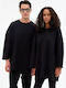 Black Sweatshirt