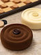 Pavoni Silicone Baking Mold 4 cm