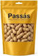 Salted Kikiriki 1kg Dried Fruits & Nuts Passas