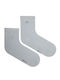 Calvin Klein Γυναικείες Κάλτσες 002/light Blue 2Pack