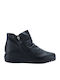 Women's Ankle Boots Negro