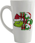 Koupakoupa Grinch Ho Ho Ho Weihnachtlicher Kera...