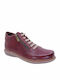 Ghete Damă Burgundy