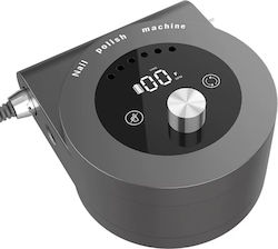 Bq-105 Battery Nail Drill