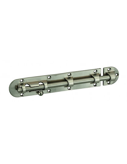 Riegel 200 mm Satin-Nickel Thirard 00203200