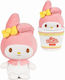 Sanrio Hello Kitty Plush 16 cm