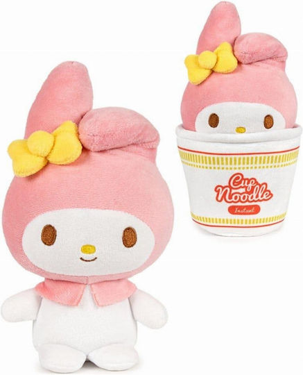 Sanrio Hello Kitty Plush 16 cm