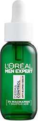 L'Oreal Paris Men Expert Derma Control Серум за...