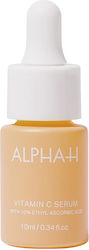 Alpha H Vitamin C Brightening & Hydrating Daily Face Serum Hydrating Face Serum with Vitamin C for Brightening 10ml