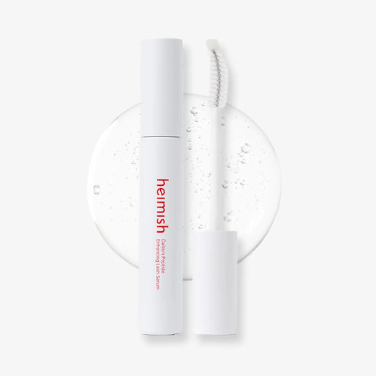 Dailism Peptide Enhancing Moisturizing Eyebrow & Eyelash Serum with Peptides & Hyaluronic Acid 9 g