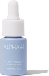 Alpha H Vitamin B Soothing & Moisturizing Face Serum 10ml Alpha H Vitamin B Soothing & Moisturizing Face Serum 10ml