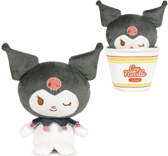 Sanrio Hello Kitty Plush Toy 16 cm
