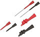 Fluke Tp920 Test Probe Adapter Set