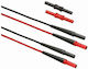 Fluke Tl221 Suregrip Test Lead Extenders
