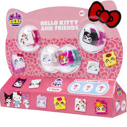 Hello Kitty Миниатюрна играчка