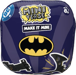 Batman Miniatur-Spaßspielzeug Batman Miniatur-Spaßspielzeug