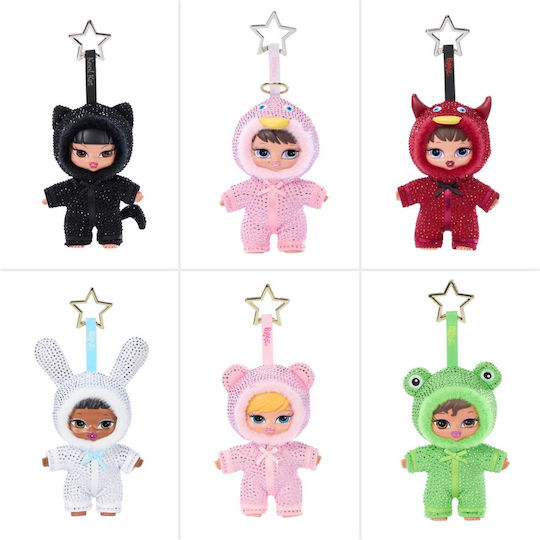MGA Entertainment Series (Various Designs)